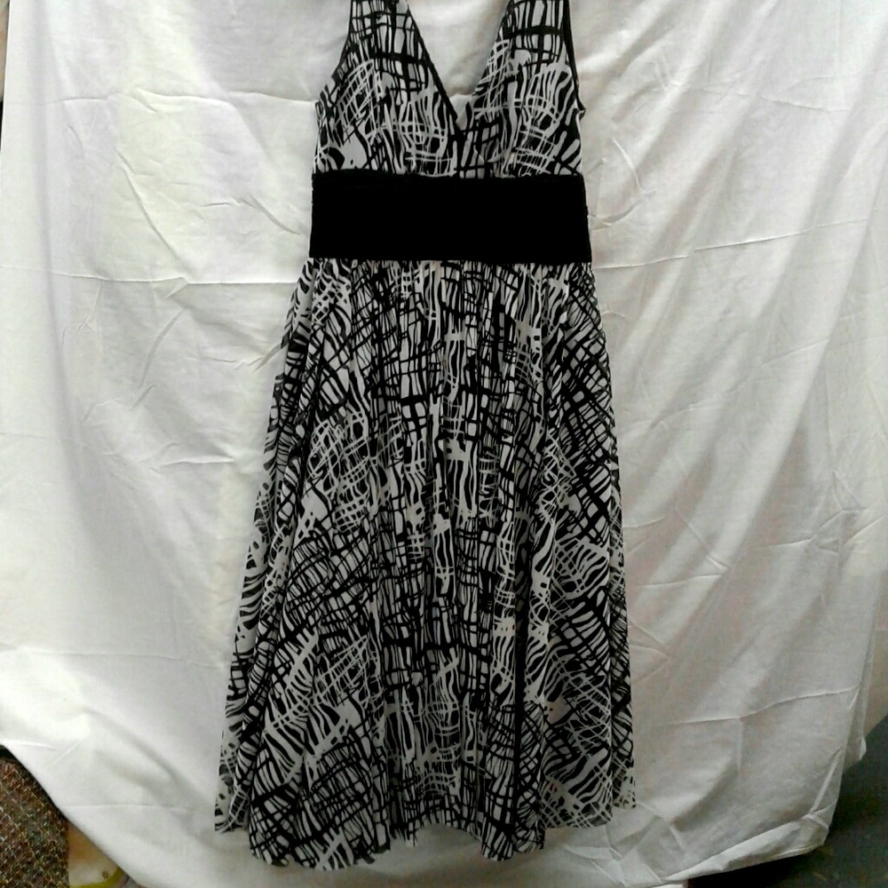 Ixe summer dress